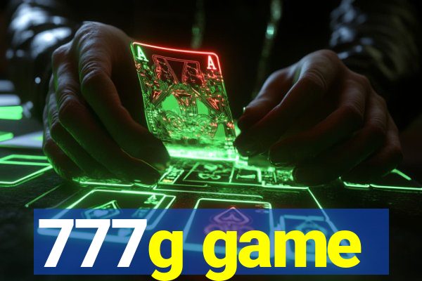 777g game